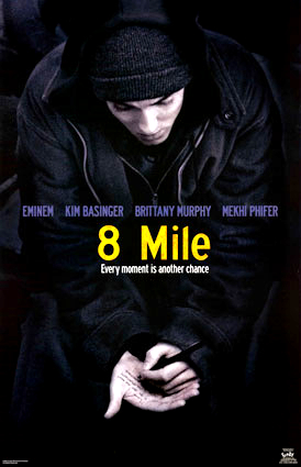 8 Mile